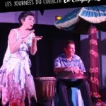 LA PETITE GOUTTE D'EAU QUI AVAIT SOIF DE LIBERTÉ // SAMEdiMANCHE