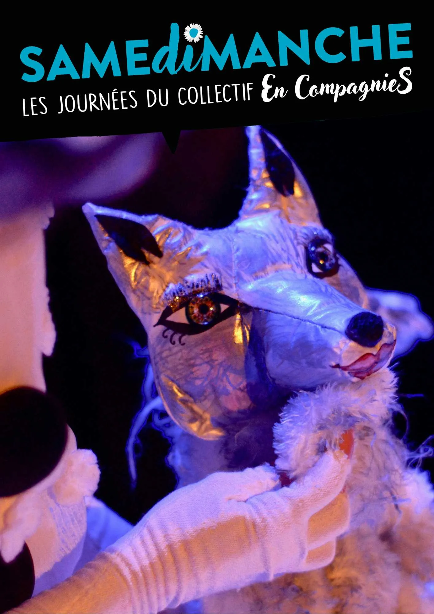 LA MOUFLE // SAMEdiMANCHE