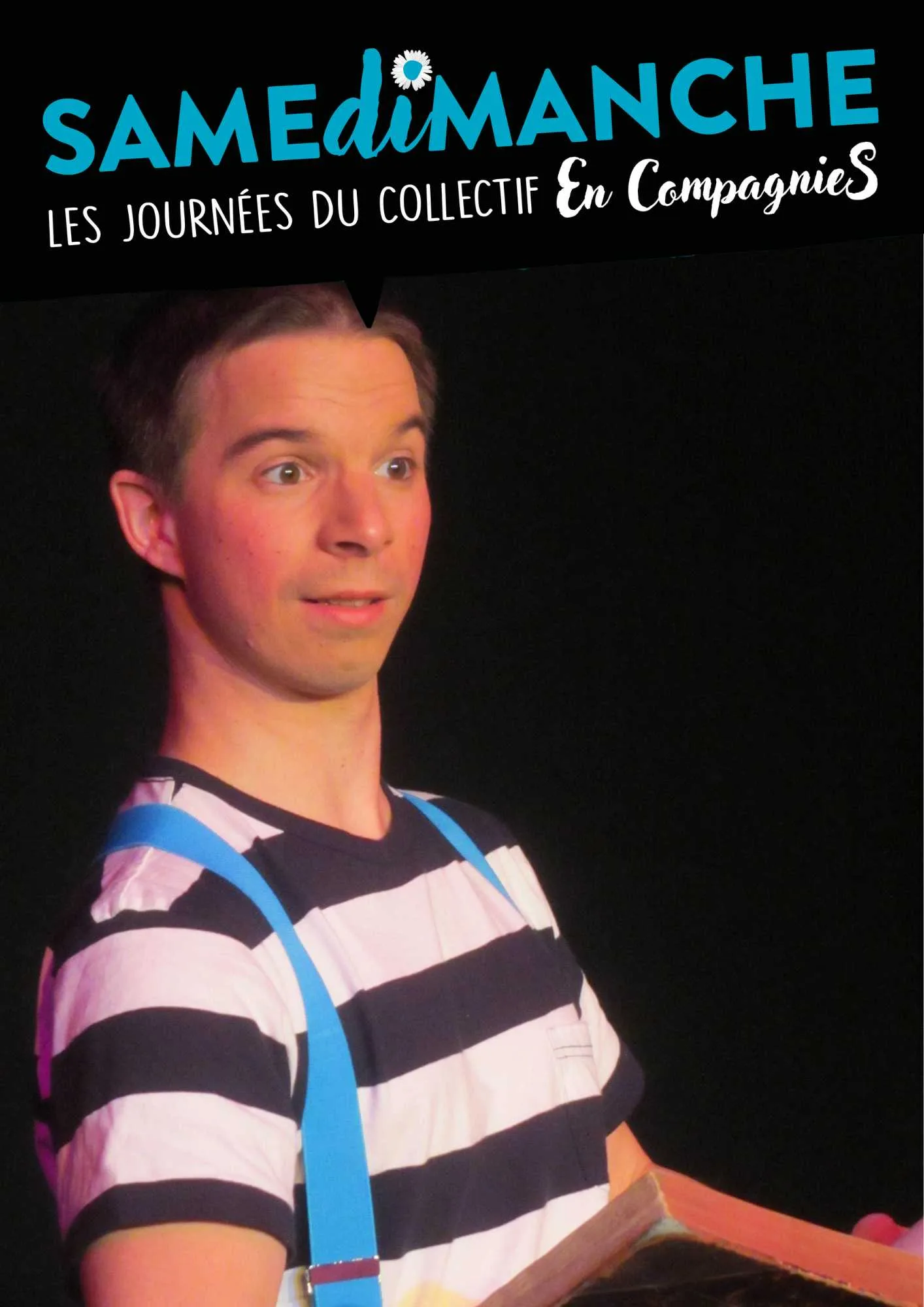 L'EXTRAORDINAIRE BÊTISE DE MATHIS // SAMEdiMANCHE