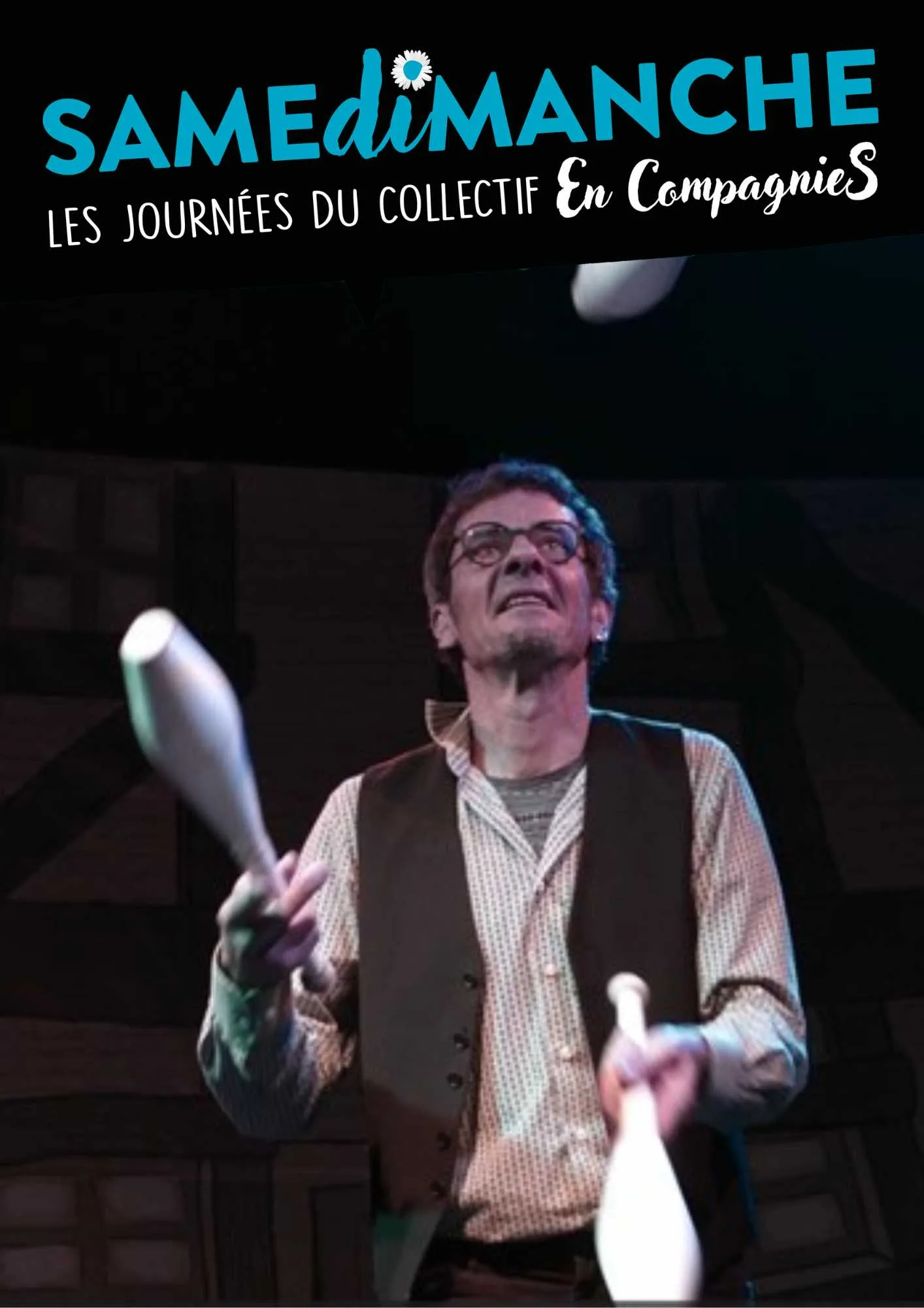 ENTRE TERRE ET AIR // SAMEdiMANCHE