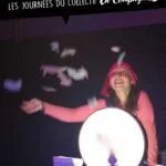 UN LUTIN DANS LA LUNE // SAMEdiMANCHE