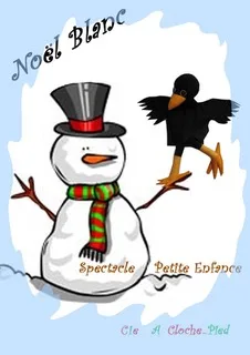 NOËL BLANC