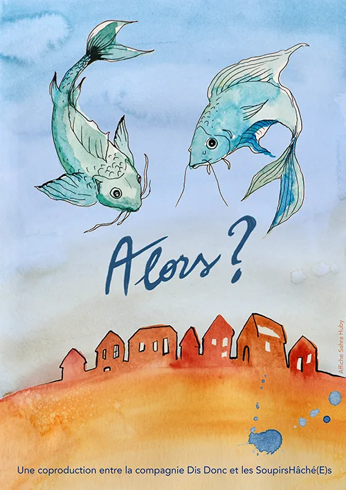 ALORS ?