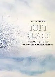 TOUT BLANC