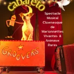 CABARETO GROOVERS