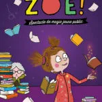 À LA BIBLIOTHÈQUE ZOÉ ! // Séance supplémentaire à 10h