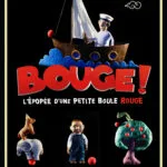 BOUGE !