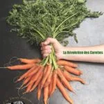 LA RÉVOLUTION DES CAROTTES