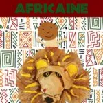 ESCALE AFRICAINE