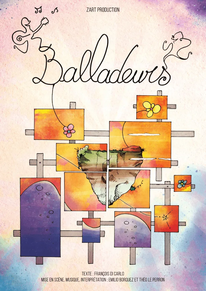 BALLADEURS