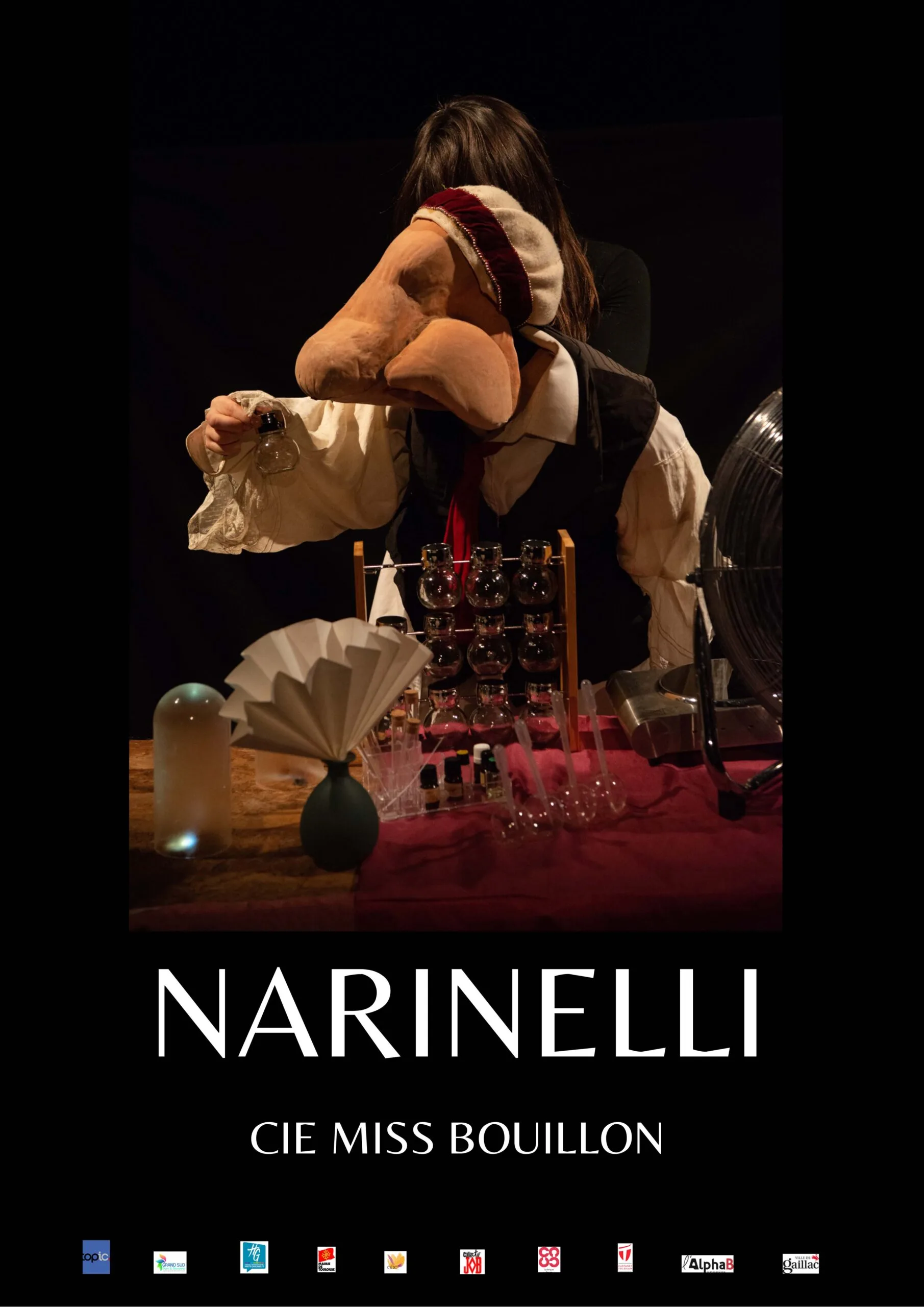 NARINELLI
