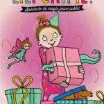 C'EST LA FÊTE LILI CHIPIE !