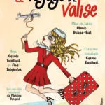 LE VOYAGE DE VALISE