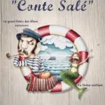 CONTE SALÉ