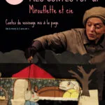 MES CONTES POP-UP