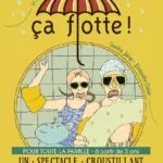ÇA FLOTTE !