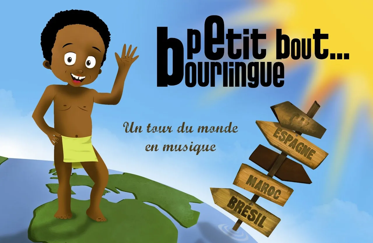 PETIT BOUT BOURLINGUE