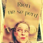 RIEN NE SE PERD