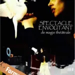 LA CHARMEUSE D'OISEAUX