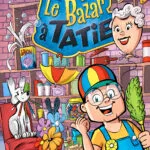 LE BAZAR À TATIE