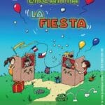 ME ENCANTA LA FIESTA
