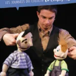LE PETIT GARÇON QUI POSAIT TROP DE QUESTIONS // SAMEdiMANCHE