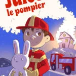 JULES LE POMPIER