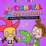 // COMPLET // SOIRÉE PYJAMA avec ZOÉ & Lulu ! // COMPLET //