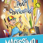 LE PETIT CHIFFONNIER // Festival MAGISSIMO