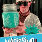 ÇA VA ÊTRE SHOW ! // Festival MAGISSIMO