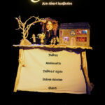 SOLITA Mon désert imaginaire