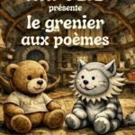 LE GRENIER AUX POÈMES