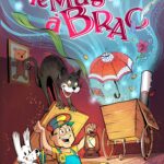 MAGIC À BRAC