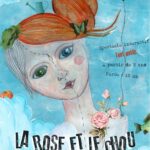 LA ROSE ET LE CHOU