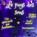 LE PAYS DES SONS