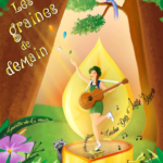 LES GRAINES DE DEMAIN