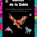 CONTES DE LA SABIÀ