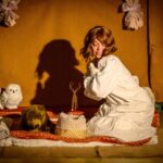 STELLA ET LA MAGIE DE YULE