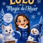 LULU ET LA MAGIE DE L'HIVER