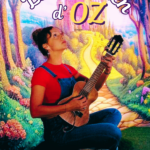 LE MAGICIEN D'OZ