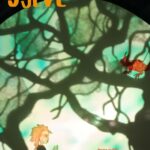 SYLVE, L’ENFANT DE LA FORÊT