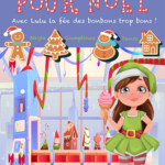 UNE POTION POUR NOËL