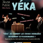 YEKA
