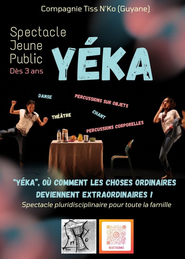 YEKA