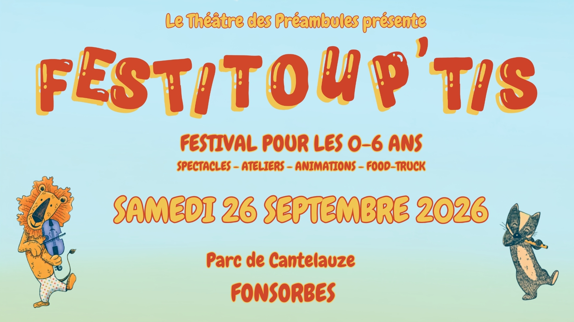 Festitoup'tis